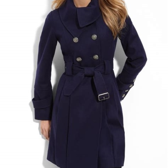 Guess Jackets & Blazers - NWT Guess Wool Coat